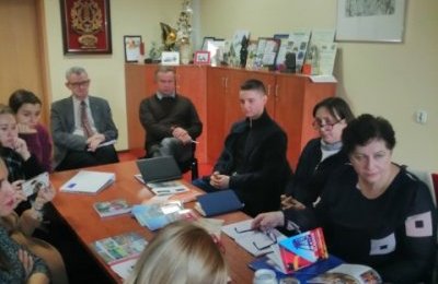 Delegacja z Bytomia wyjedzie do słoweńskiego Orm