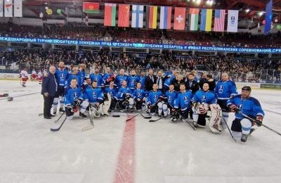 Rozmawiali o promocji, szkoleniu oraz organizacji