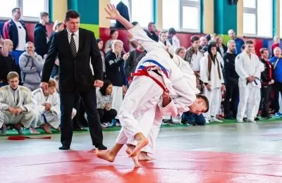 Bytom po raz kolejny wysoko sklasyfikowany w ranki