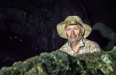 Podziemia Tarnogórsko-Bytomskie oczami biologa