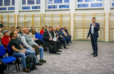 Ważna jest każda dzielnica
