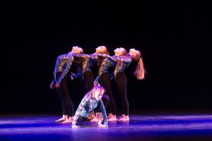 Młodzi choreografowie spotkają się w Bytomiu