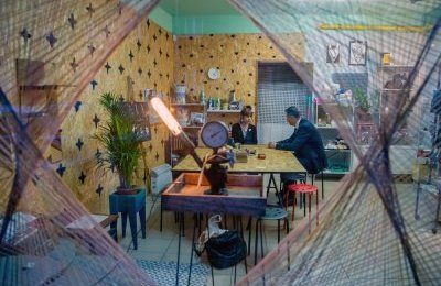 Lokal na kulturę, edycja II. Sam możesz wskazać