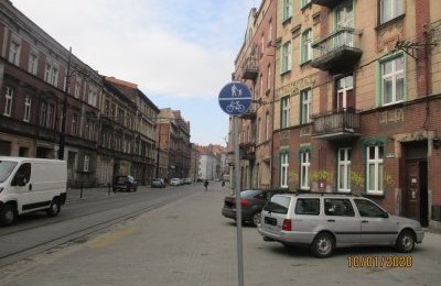 Zaparkuj swój samochód prawidłowo