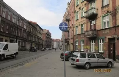 Zaparkuj swój samochód prawidłowo