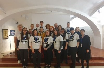 Promocja Europejskiego sposobu życia