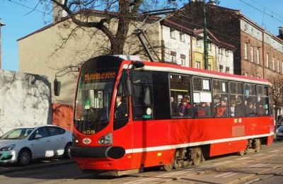 Zmiany w kursowaniu linii nr 11