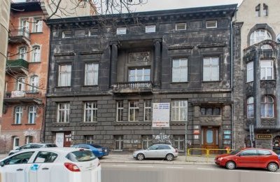 Rewitalizacja Bytomia trwa: umowa na renowację bu