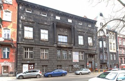 Rewitalizacja Bytomia trwa: umowa na renowację bu