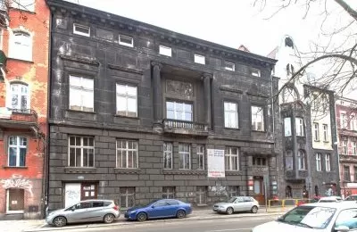 Rewitalizacja Bytomia trwa: umowa na renowację bu