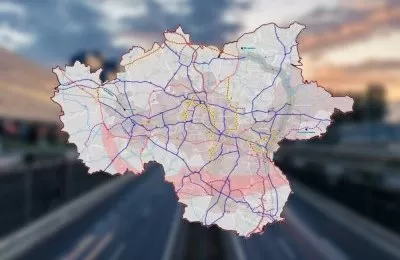 Eksperci o drogach: odcinki lokalne mogą rozłado