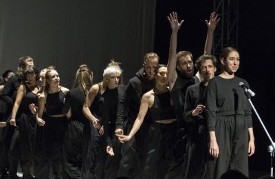 Wydział Teatru Tańca AST nie zniknie z Bytomia.