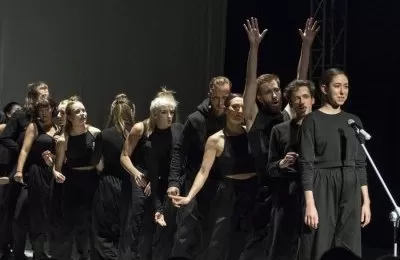 Wydział Teatru Tańca AST nie zniknie z Bytomia.