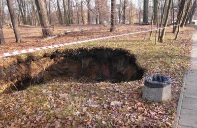 Uwaga kierowcy! Zamknięty fragment ul. Racjonaliz