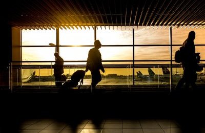 O rozpatrywaniu skarg pasażerów linii lotniczych