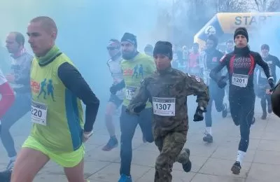 Biegacze uczczą Żołnierzy Niezłomnych