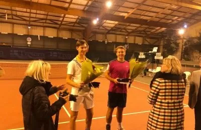 Sukces bytomskich sportowców