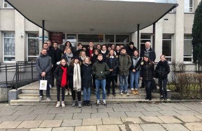Z Recklinghausen do Bytomia