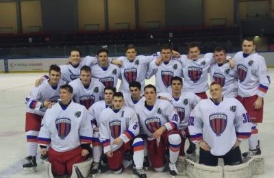 Dobry początek bytomskich hokeistów w eliminacja