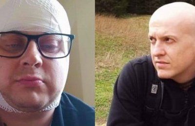 Pomóżmy Jarkowi i Michałowi w walce z chorobą