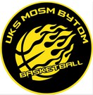 UKS MOSM Bytom wysoko w klasyfikacji klubów koszy