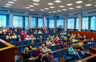 Przedsiębiorcy pytali o BDO