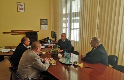 Będą systematyczne kontrole ciężarówek z odpa