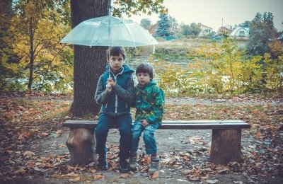 Prawo chroni jak parasol. Ruszyły "przyjazne patr