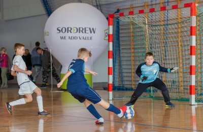 Polonia Cup za nami