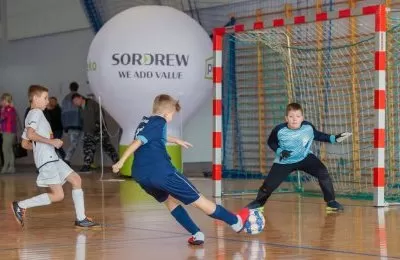 Polonia Cup za nami