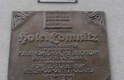100 lat temu rozpoczął działalność Polski Kom