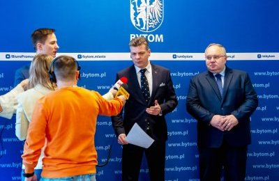 Bytom wykupił nieruchomości po Arradzie