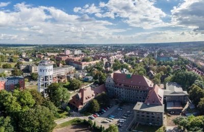 Weź udział w spacerze badawczym