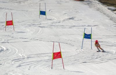 Mistrzostwa Bytomia w Narciarstwie Alpejskim