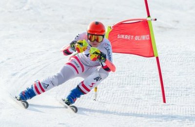 Narciarskie mistrzostwa zakończone