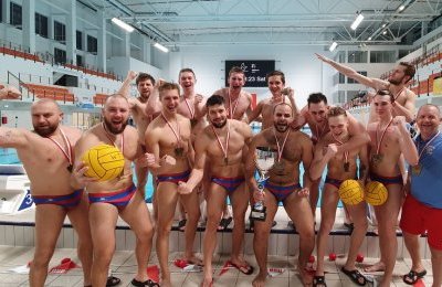 Nasi sportowcy nie zwalniają tempa