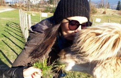 Idź do fryzjera i wesprzyj bytomiankę