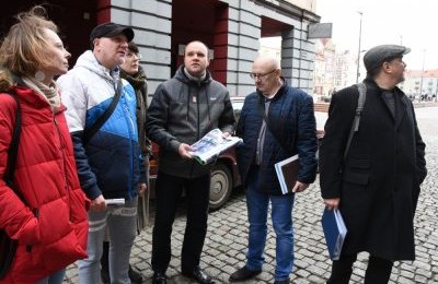Co bytomianie sądzą o reklamach w mieście?