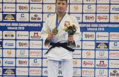 Paweł Drzymał w elitarnym gronie TEAM 100