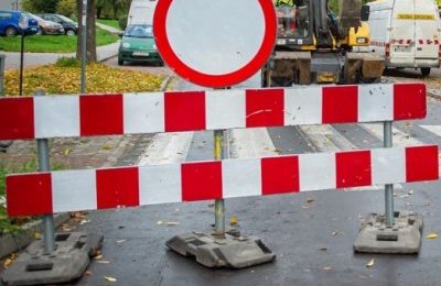 Kolejna ulica z Funduszu Dróg Samorządowych będ