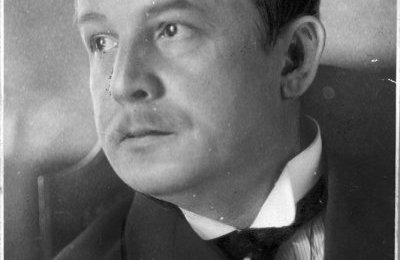 Człowiek zasłużony dla Śląska - Wojciech Korf