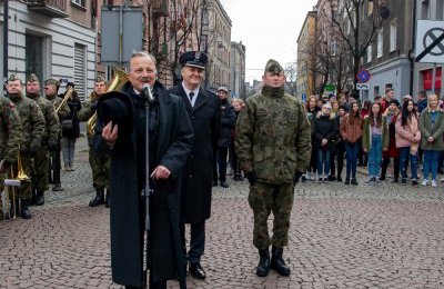 Śląsk pamięta o Wojciechu Korfantym