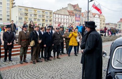 Śląsk pamięta o Wojciechu Korfantym