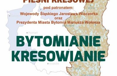 Bytomianie Kresowianie