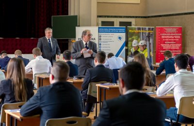Prestiżowa olimpiada wyłoni najlepszych