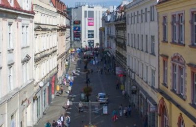 Ruszyła II edycja konkursu Lokal na kulturę