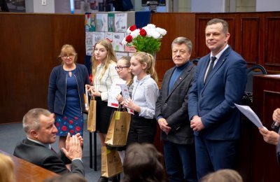 Oddali hołd Żołnierzom Niezłomnym