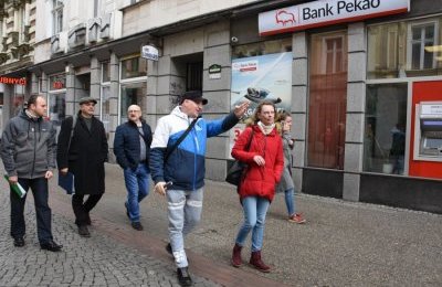 Poznaliśmy opinie bytomian o reklamach
