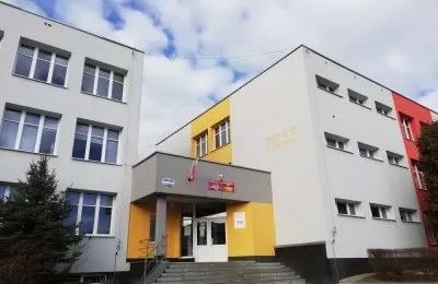 O Bałtyku w Bytomiu