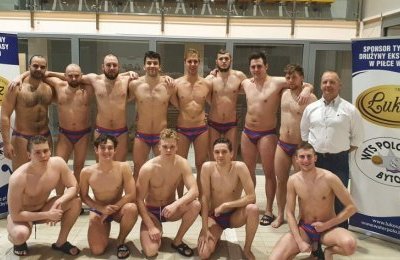 Sukcesy bytomskich sportowców